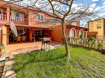 Townhouse Del Duque 33jar7 Apartament *