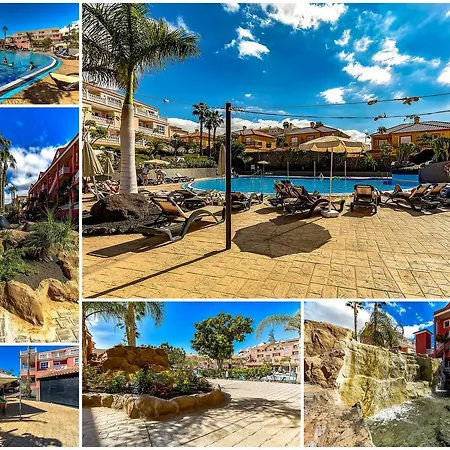 Townhouse Del Duque 33jar7 * Адехе