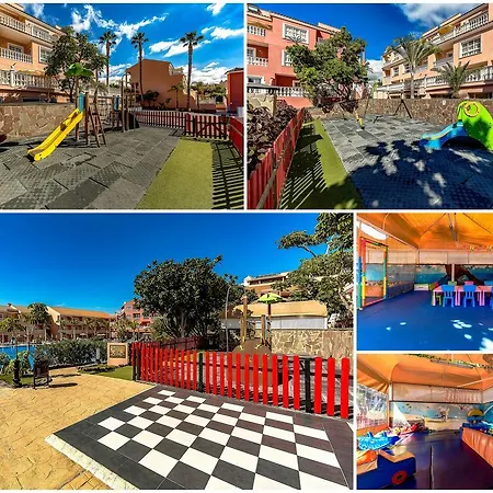 Townhouse Del Duque 33jar7 Апартаменты