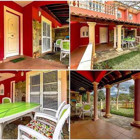 Апартаменты Townhouse Del Duque 33jar7 Адехе