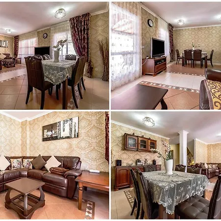 Townhouse Del Duque 33jar7 Адехе