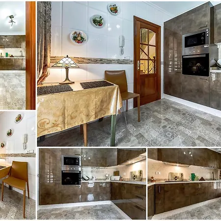 Townhouse Del Duque 33jar7