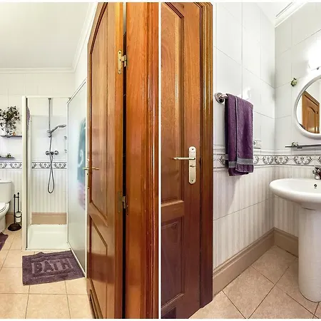 Townhouse Del Duque 33jar7 * Адехе